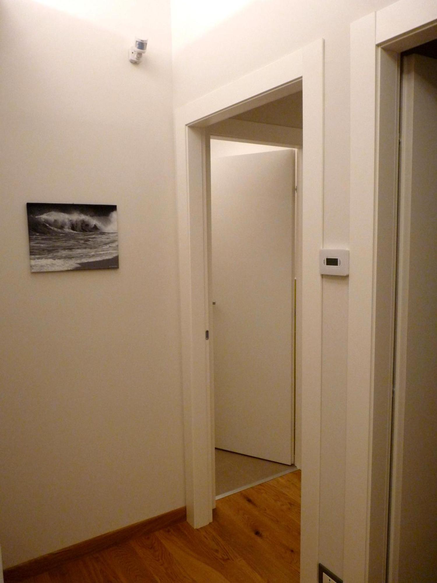 Anemos B&B Термоли Екстериор снимка