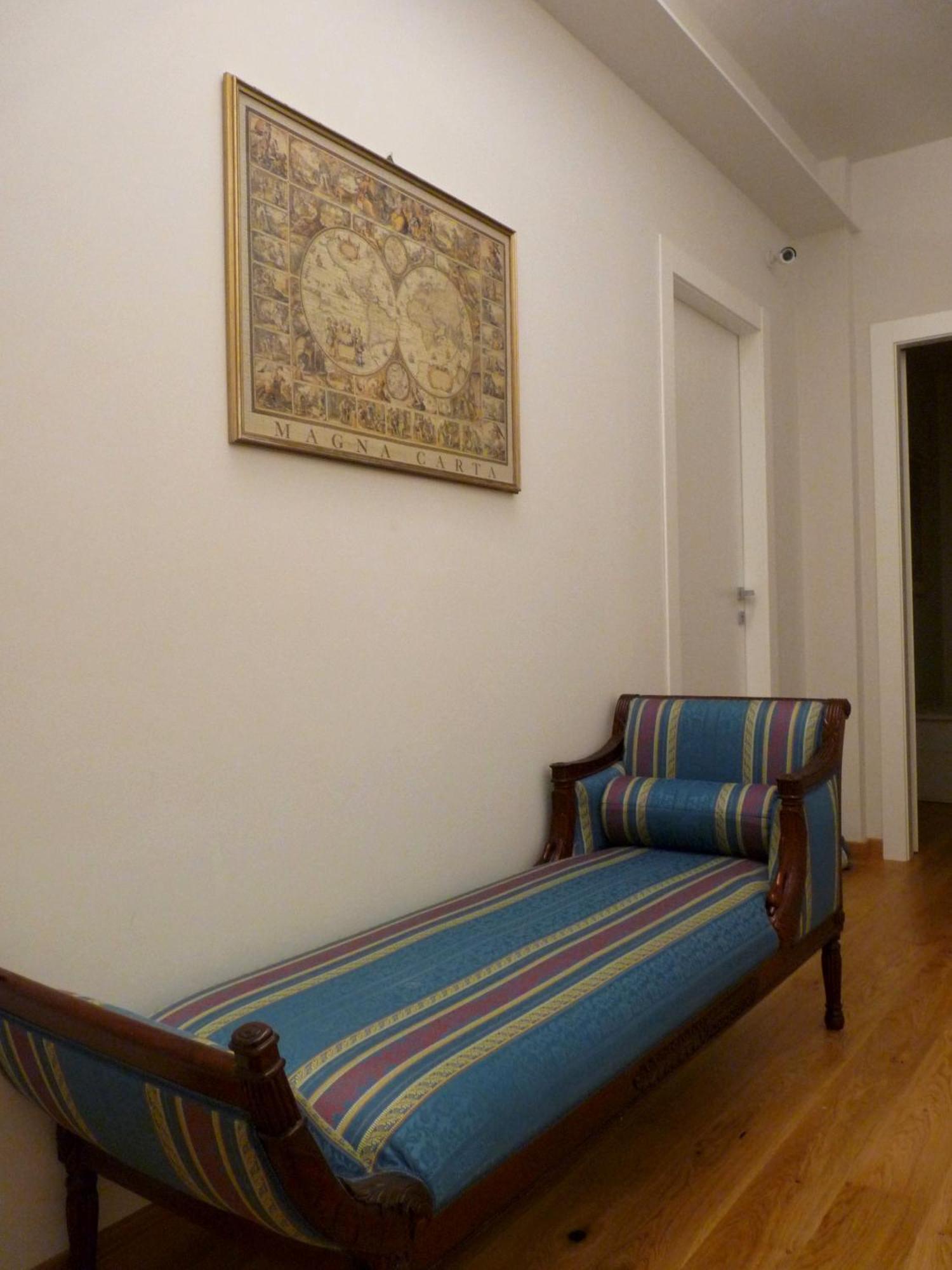 Anemos B&B Термоли Екстериор снимка