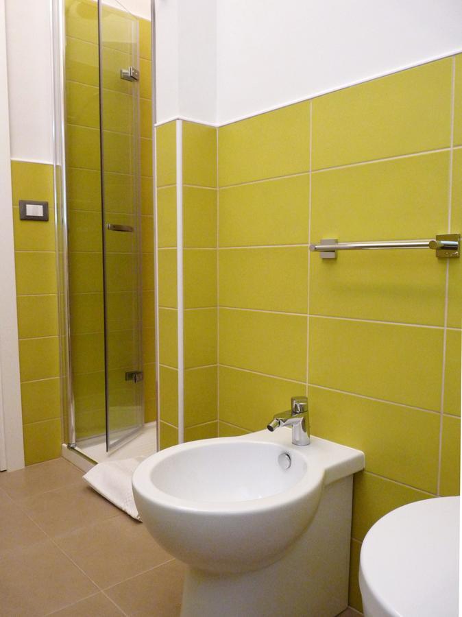 Anemos B&B Термоли Екстериор снимка