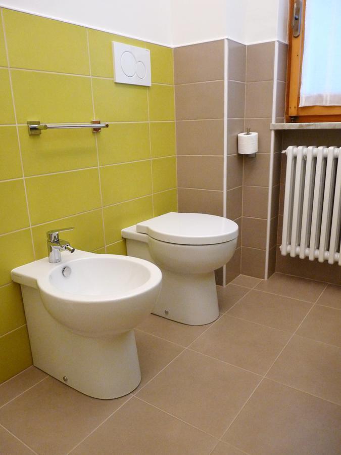 Anemos B&B Термоли Екстериор снимка