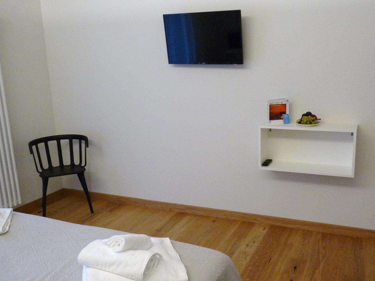 Anemos B&B Термоли Екстериор снимка