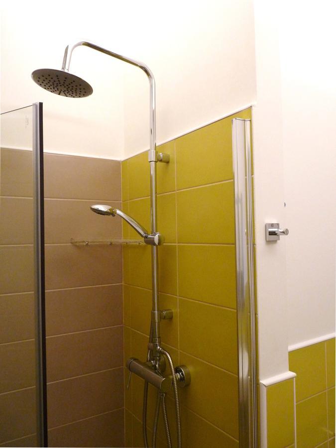 Anemos B&B Термоли Екстериор снимка