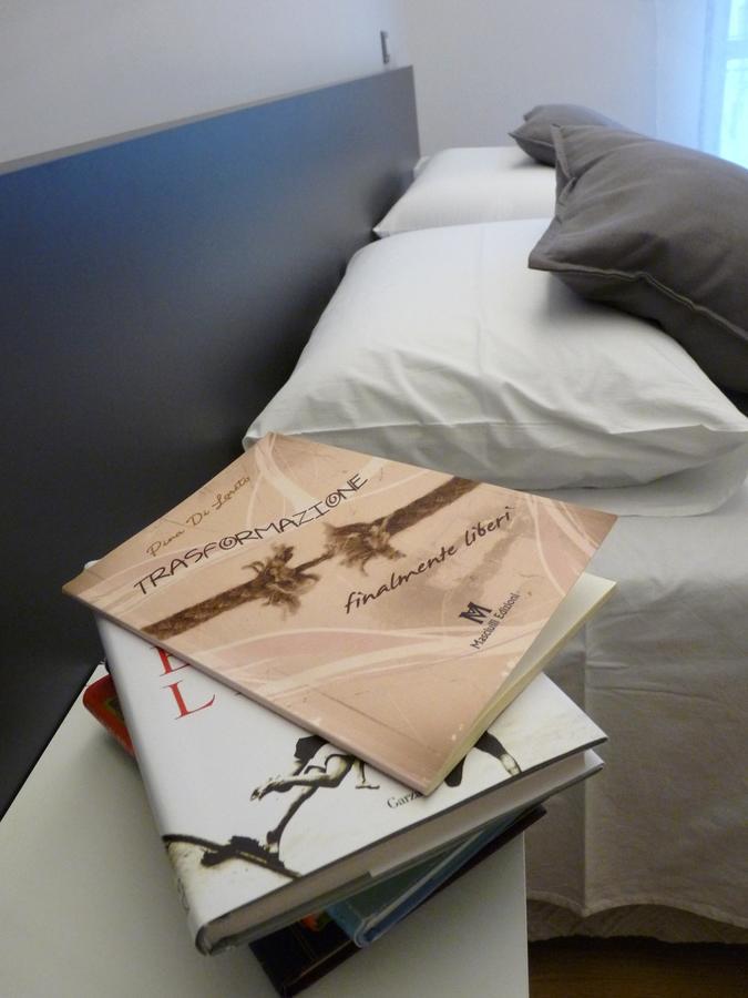 Anemos B&B Термоли Екстериор снимка