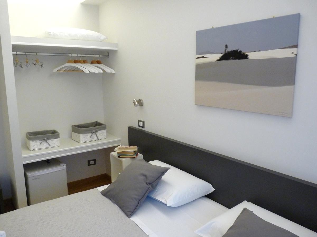 Anemos B&B Термоли Екстериор снимка