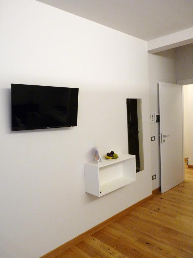 Anemos B&B Термоли Екстериор снимка