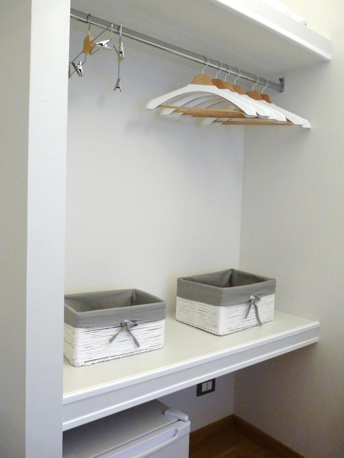 Anemos B&B Термоли Екстериор снимка