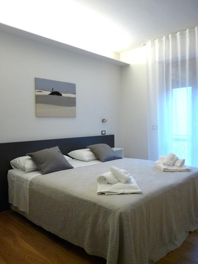 Anemos B&B Термоли Екстериор снимка