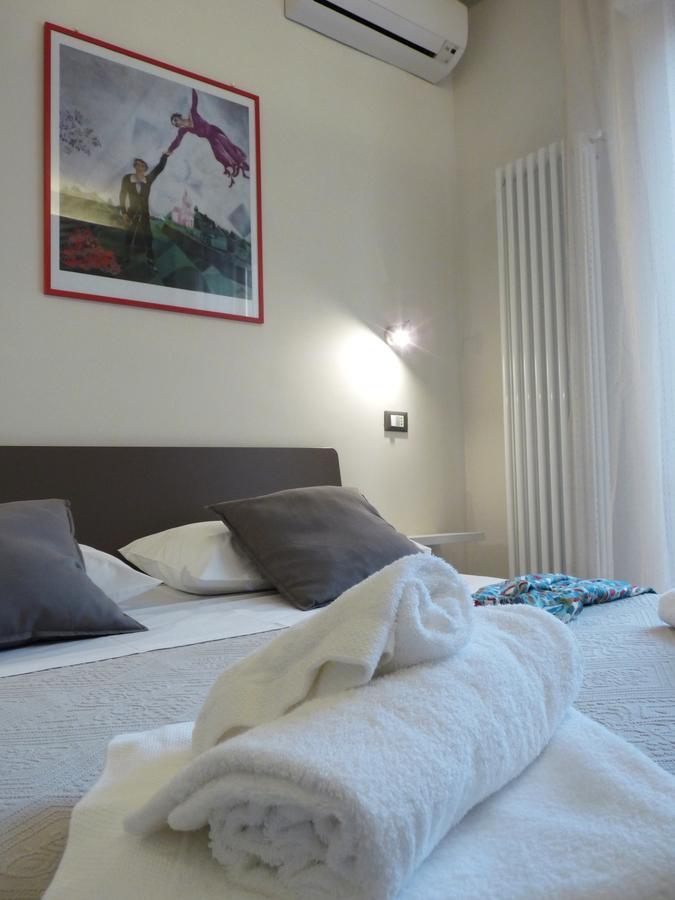 Anemos B&B Термоли Екстериор снимка