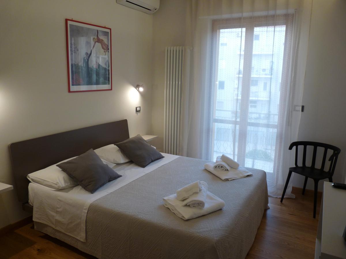 Anemos B&B Термоли Екстериор снимка