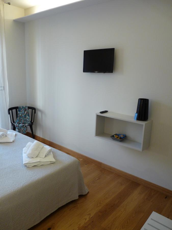 Anemos B&B Термоли Екстериор снимка