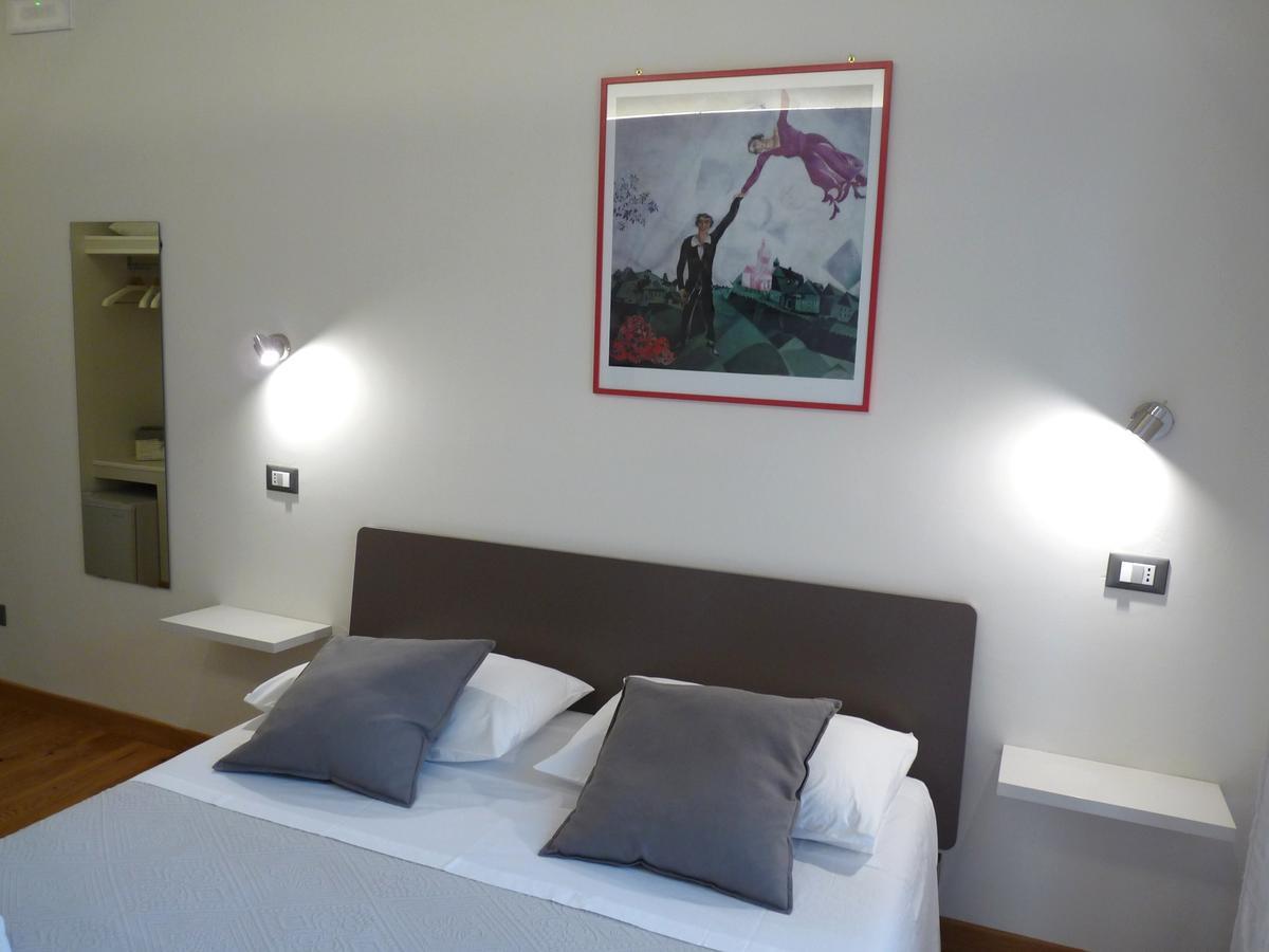 Anemos B&B Термоли Екстериор снимка