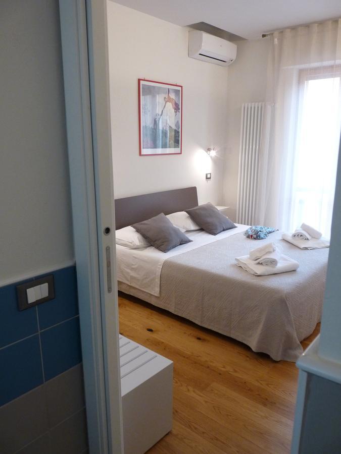 Anemos B&B Термоли Екстериор снимка
