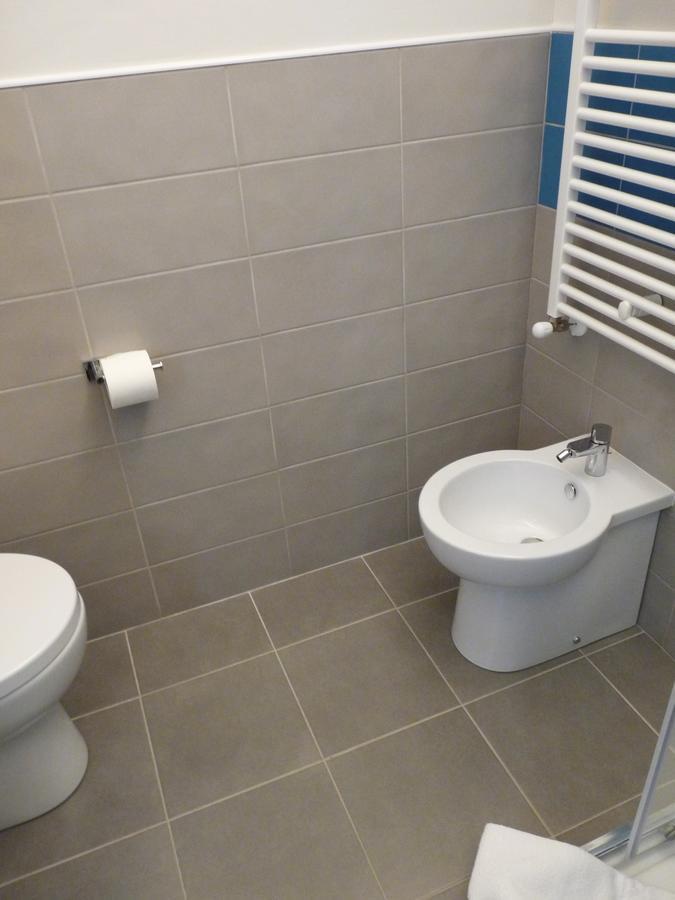 Anemos B&B Термоли Екстериор снимка