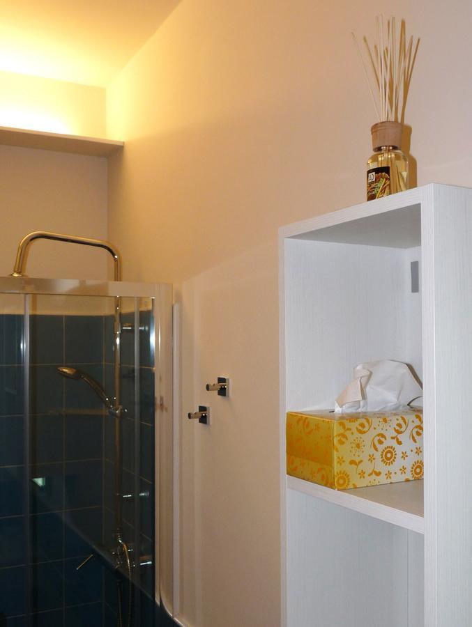 Anemos B&B Термоли Екстериор снимка