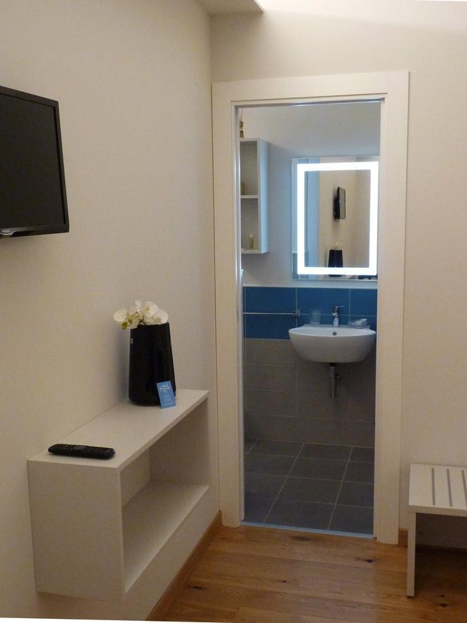 Anemos B&B Термоли Екстериор снимка
