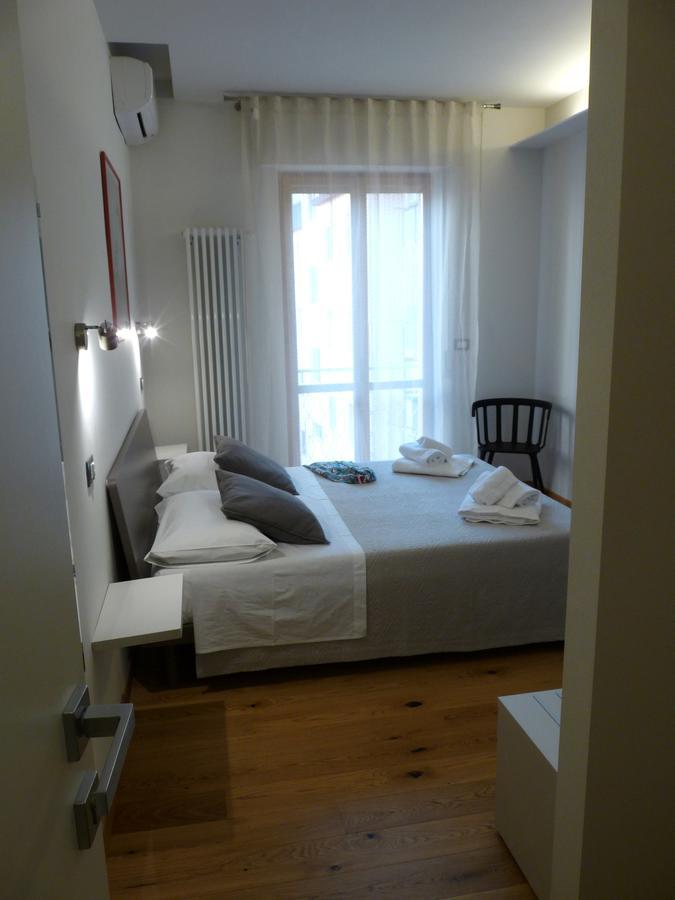 Anemos B&B Термоли Екстериор снимка