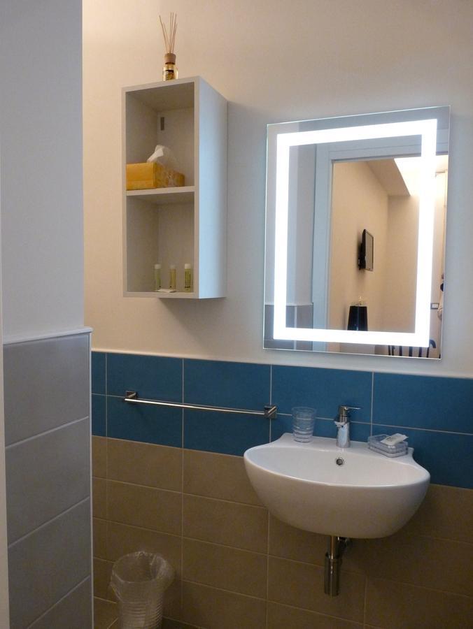 Anemos B&B Термоли Екстериор снимка