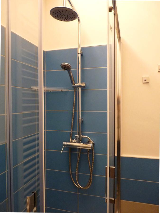 Anemos B&B Термоли Екстериор снимка
