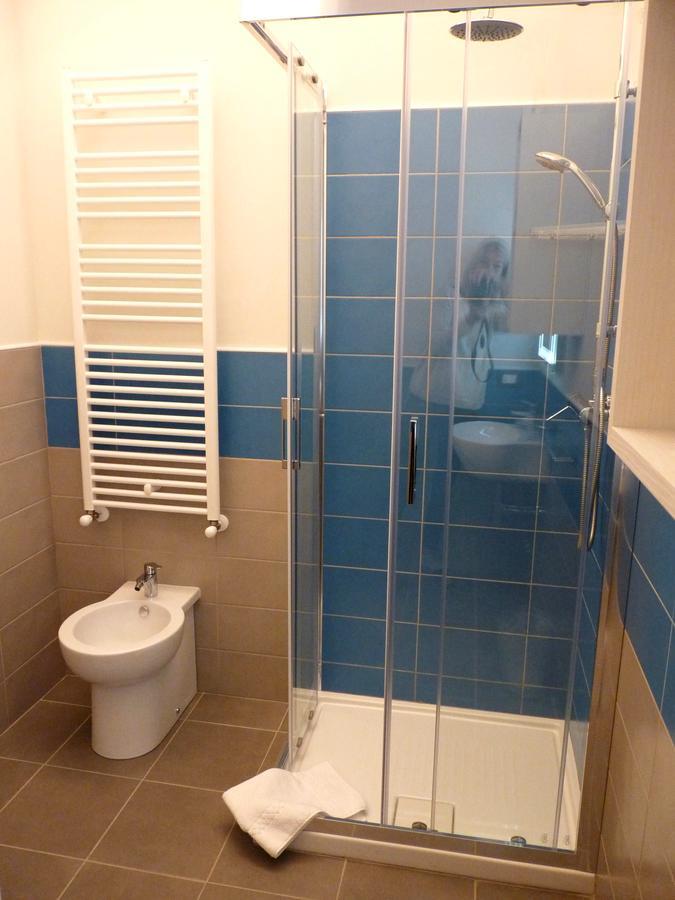 Anemos B&B Термоли Екстериор снимка